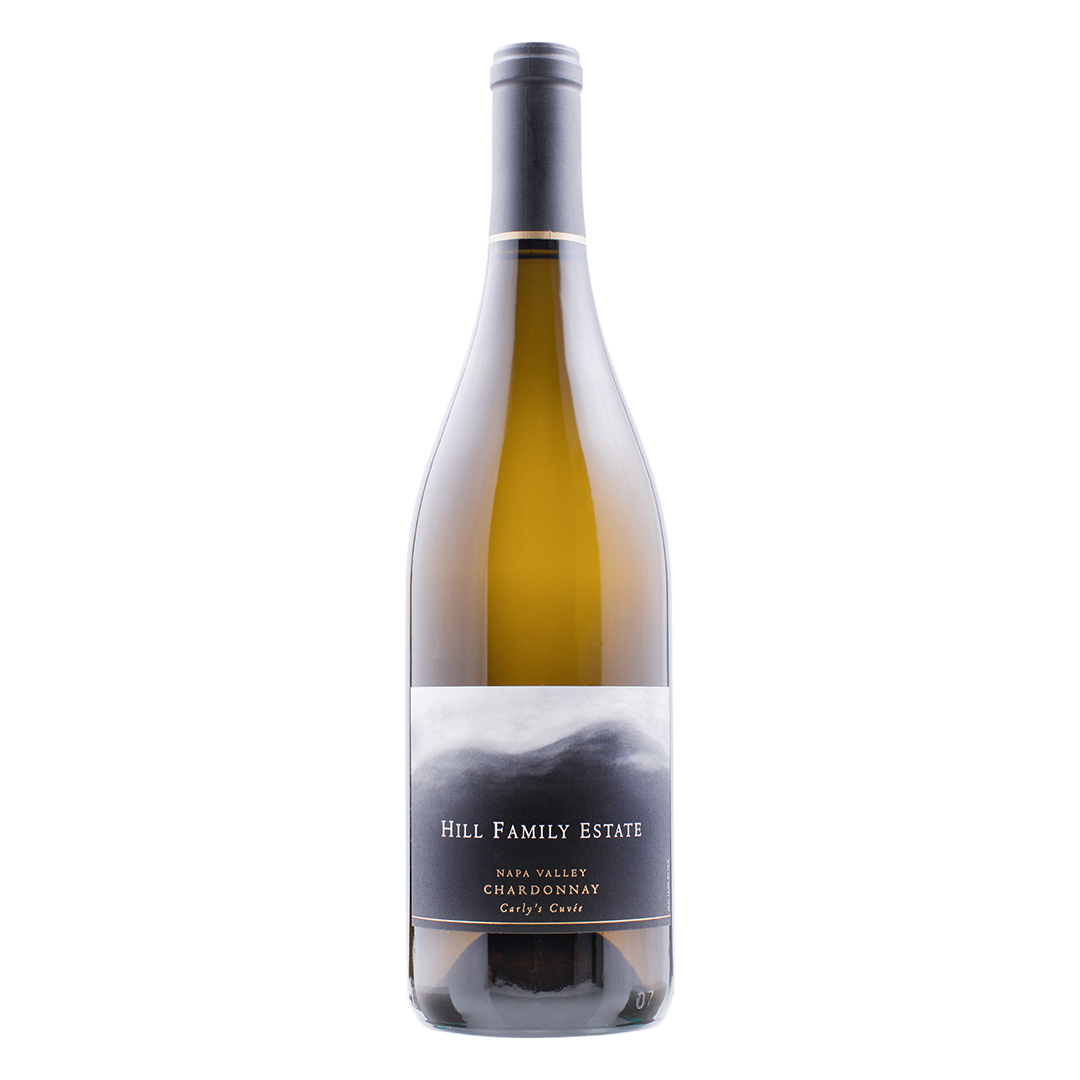 2015 Napa Valley Chardonnay (vang trắng)